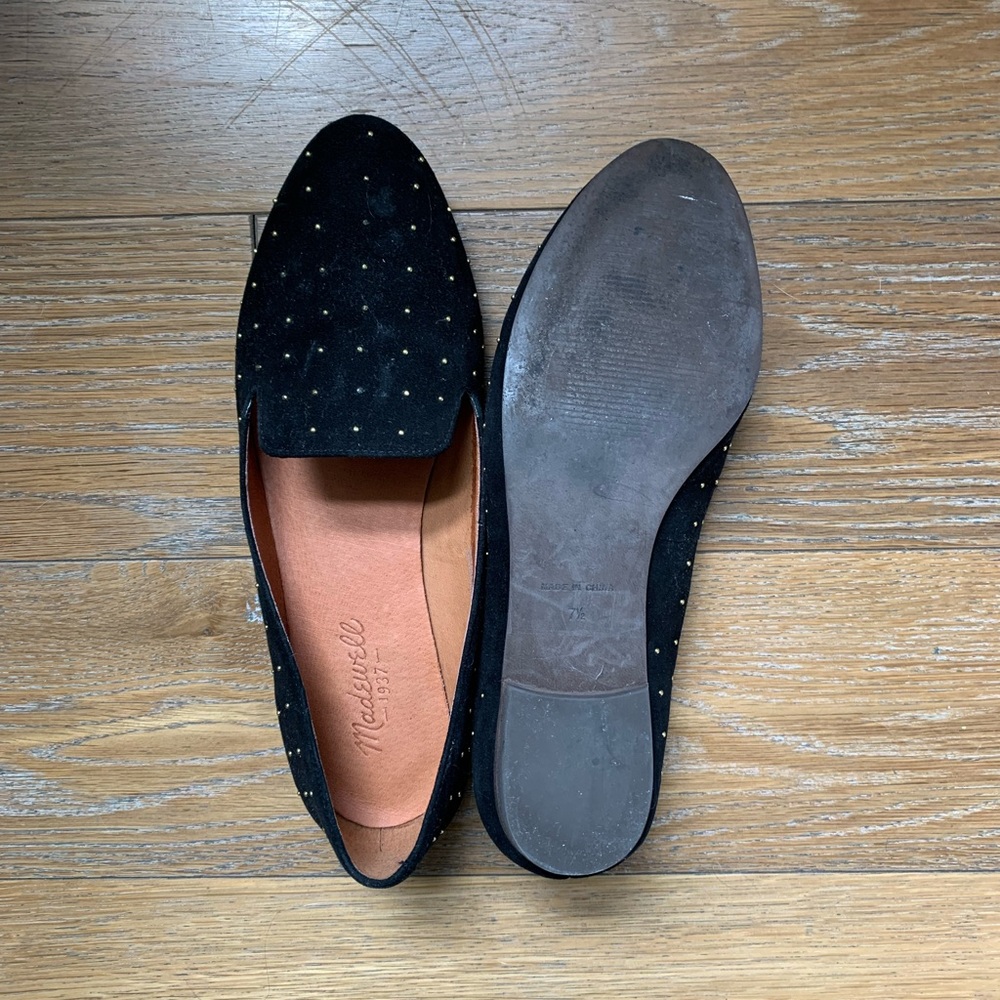 Madewell shoes